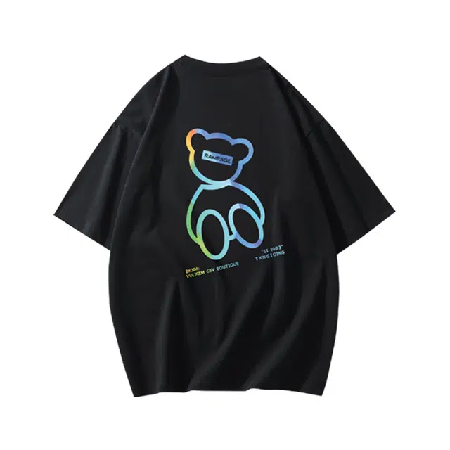 RAMPAGE T