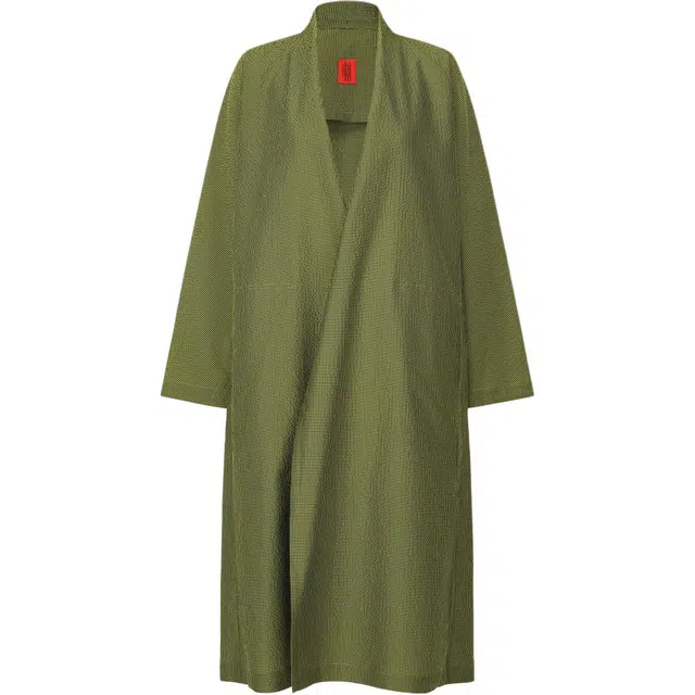 ISSEY MIYAKE FW25