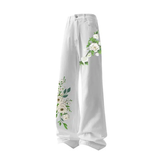 CHARLIE GOLF 3Dcleanfit517