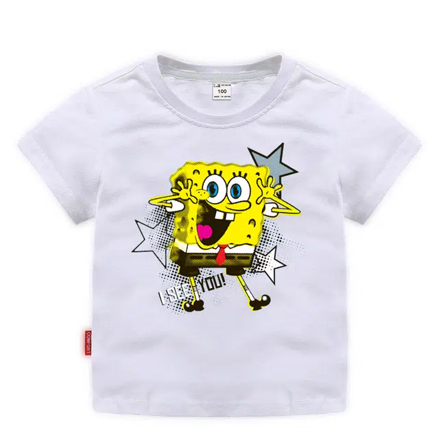 SPONGEBOB SQUAREPANTST