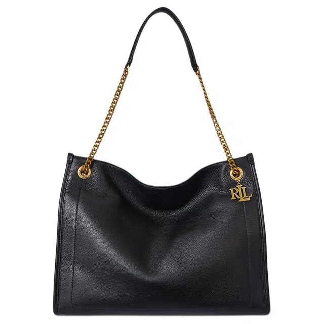 LAUREN RALPH LAUREN Bradley Tote