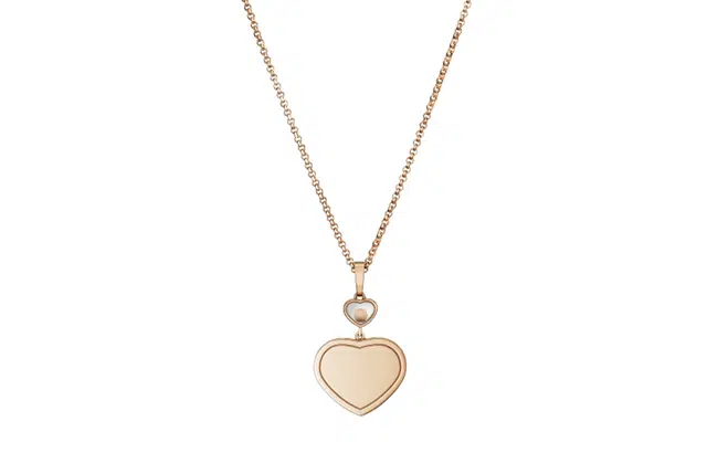 CHOPARD Happy Hearts