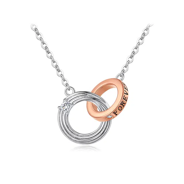 LOVE WHEEL S925