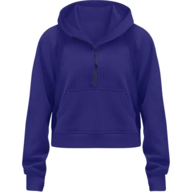 lululemon Scuba Hoodie