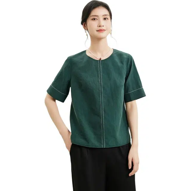 JINJU T