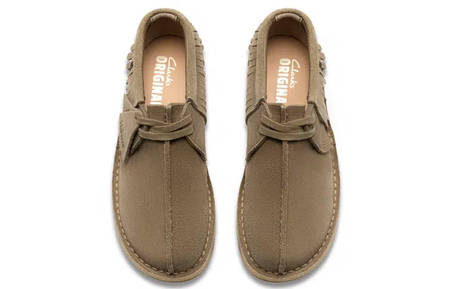 Clarks