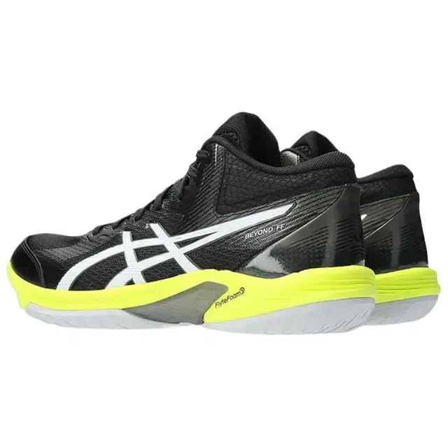 Asics Beyond FF