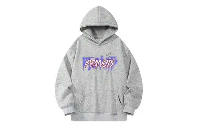 SNOOPY Logo