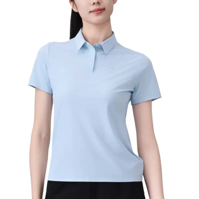 BLACKYAK Polo