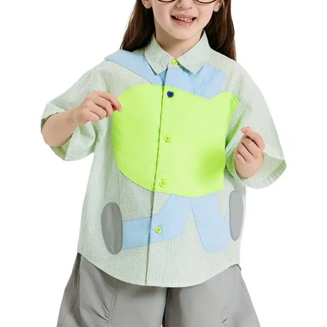 Woobaby SS25