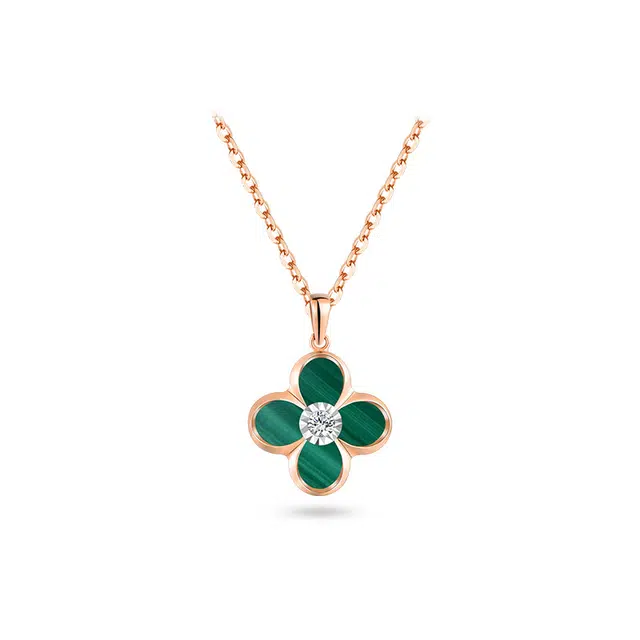HEZUAN 18K