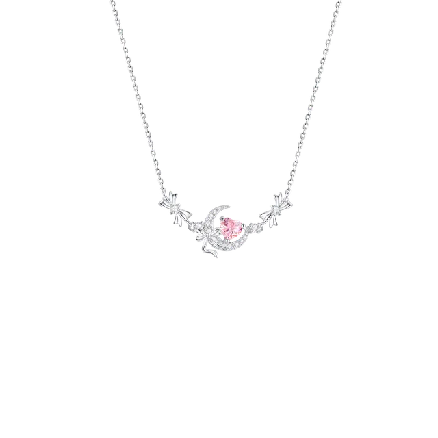 TWINKLE ANGEL 925