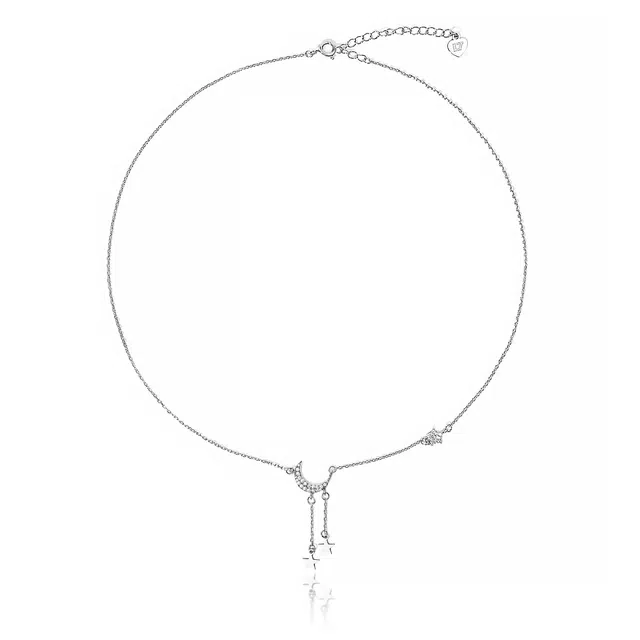 L7 Stars Moon-