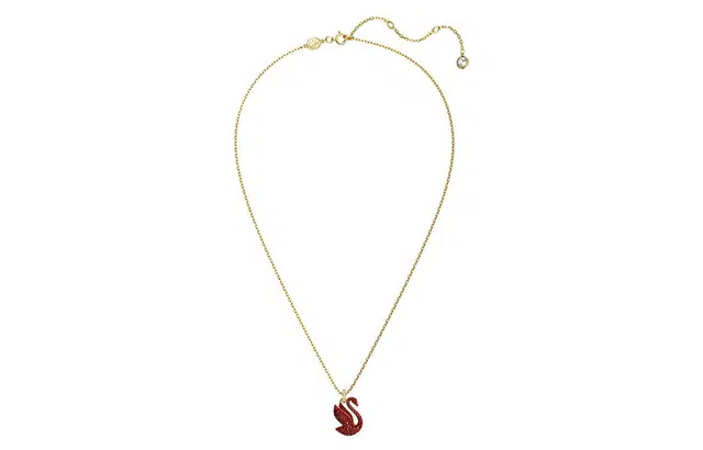 Swarovski Iconic Swan