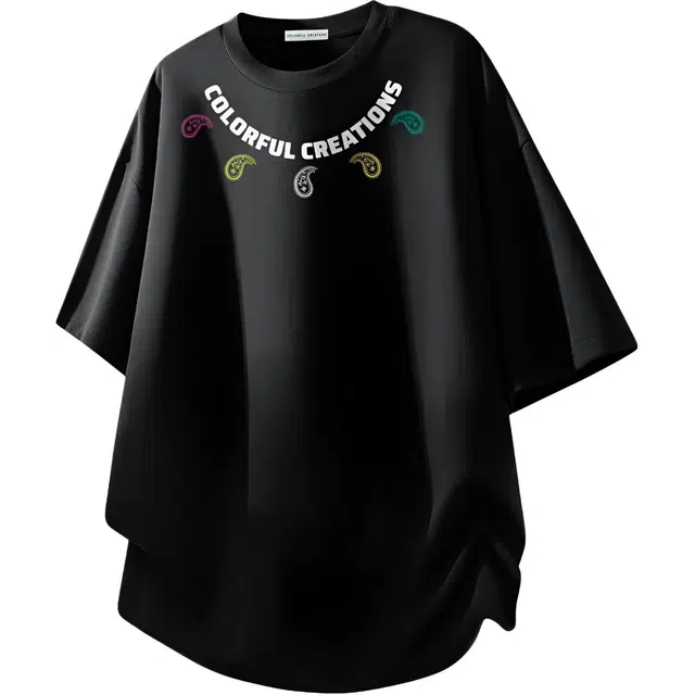 Colorful Creations T