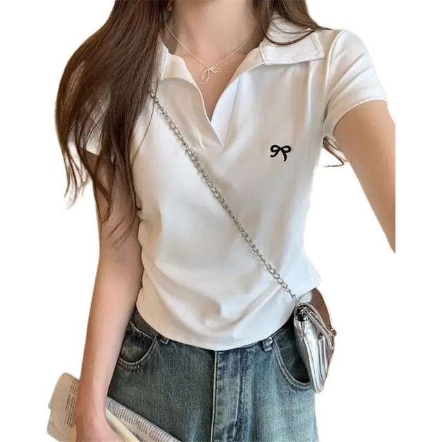 AUSSINO POLO T