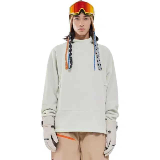 VECTOR Snowpark