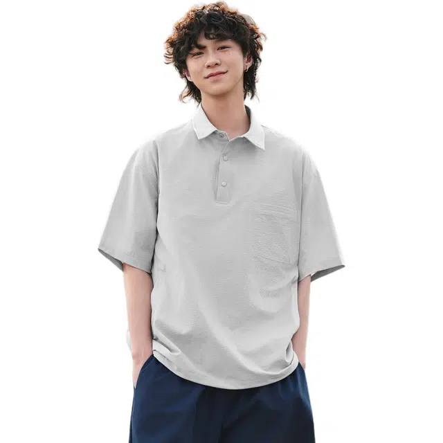 magmode CleanfitPolo