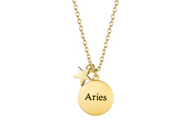 Glam Ever Aries