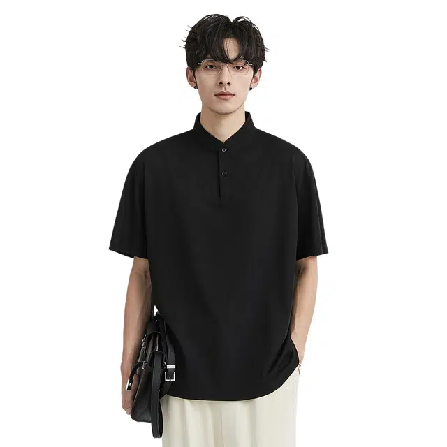 EARL JOEL Polo