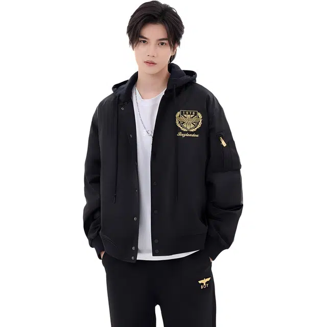 Boy London
