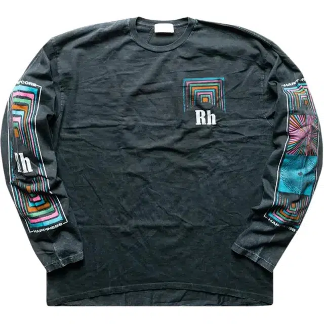 RHUDE T