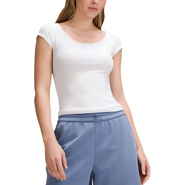 lululemon Cap-Sleeve SS24 T