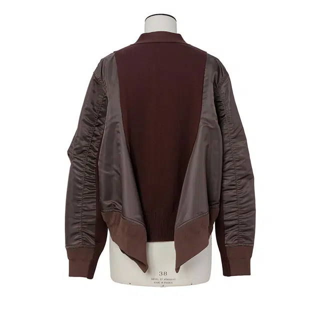 Sacai SS25