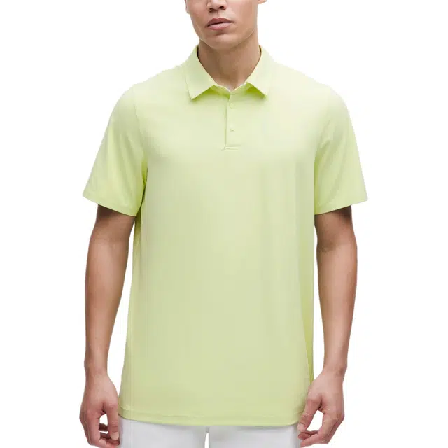 lululemon ShowZeroClassic-Fit Polo