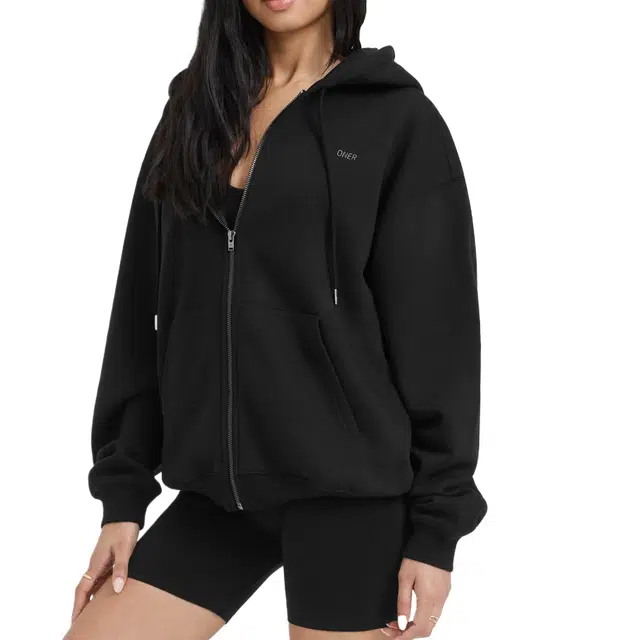 ONER ACTIVE Foundations Zip Through