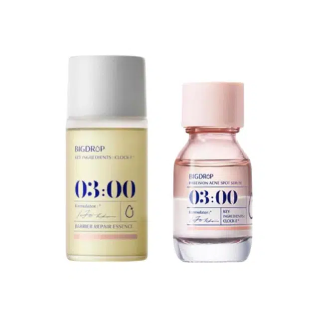 10ml+250ml