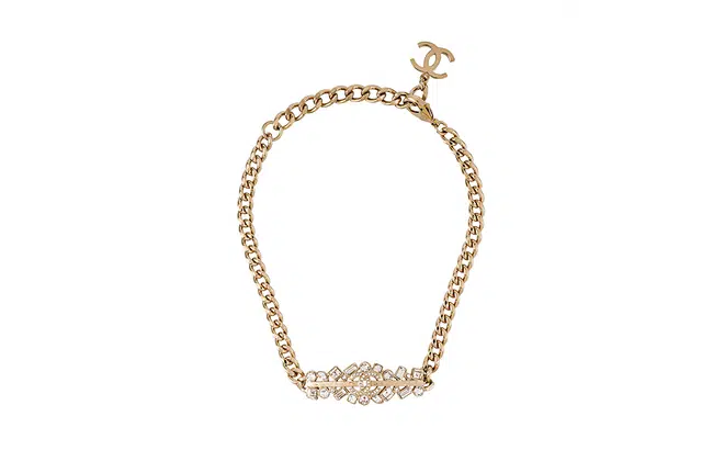 CHANEL Logo