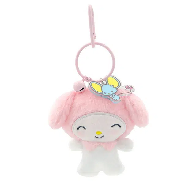 LFashion Life x Sanrio 10cm