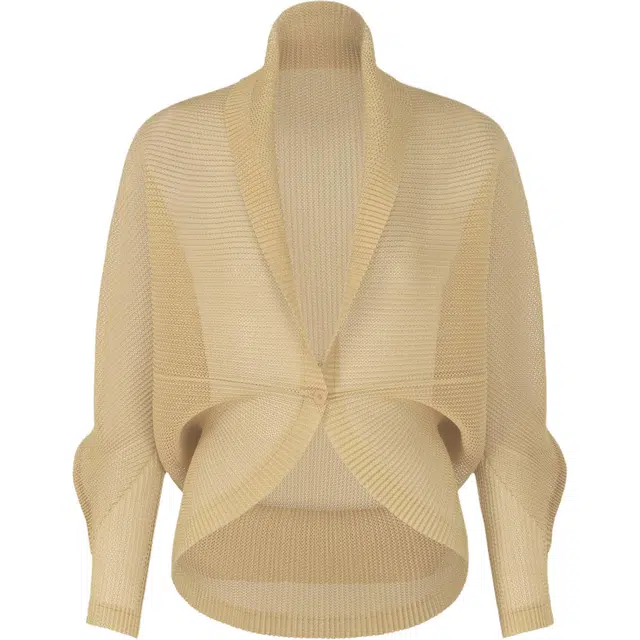 PLEATS PLEASE ISSEY MIYAKE FW25