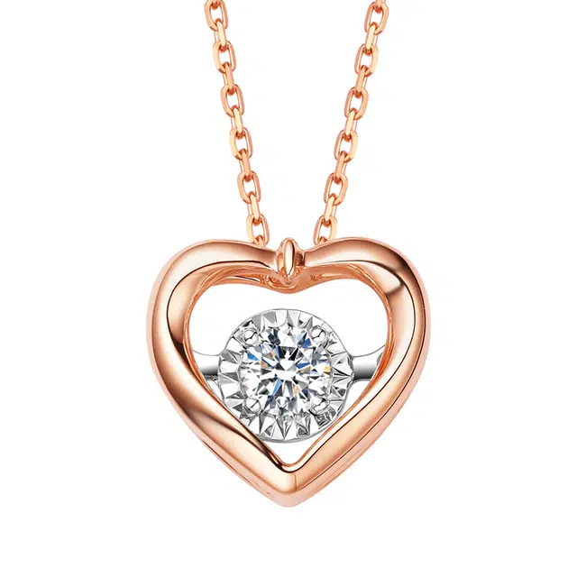 WithLove 18K9