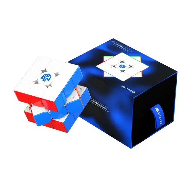 GAN 3