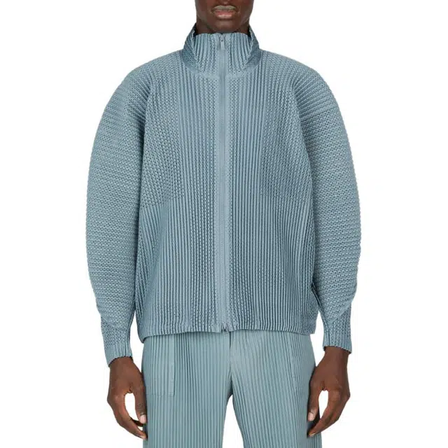 Homme Pliss Issey Miyake