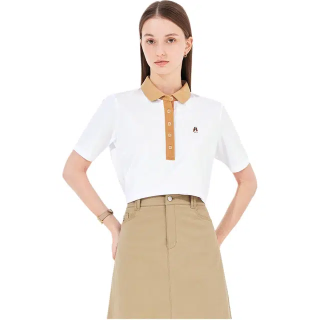 Hush Puppies Polo