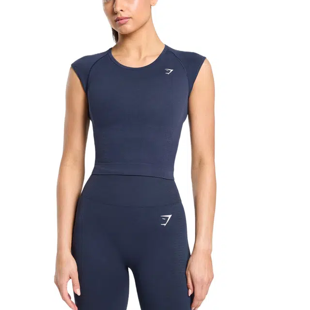 GYMSHARK Vital T