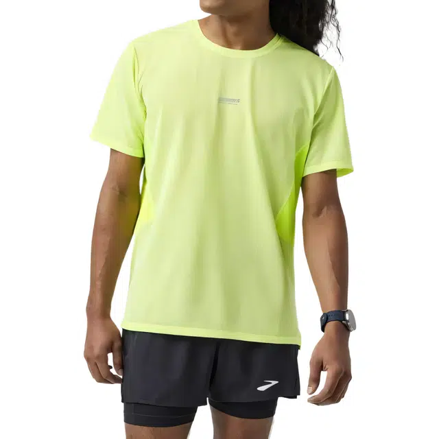 Brooks T