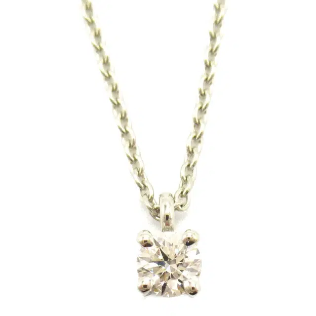 TIFFANY CO.