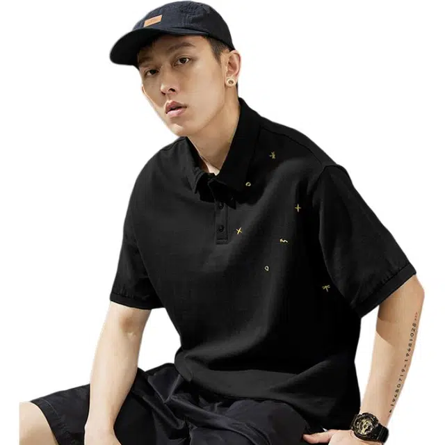 tonlion Polo