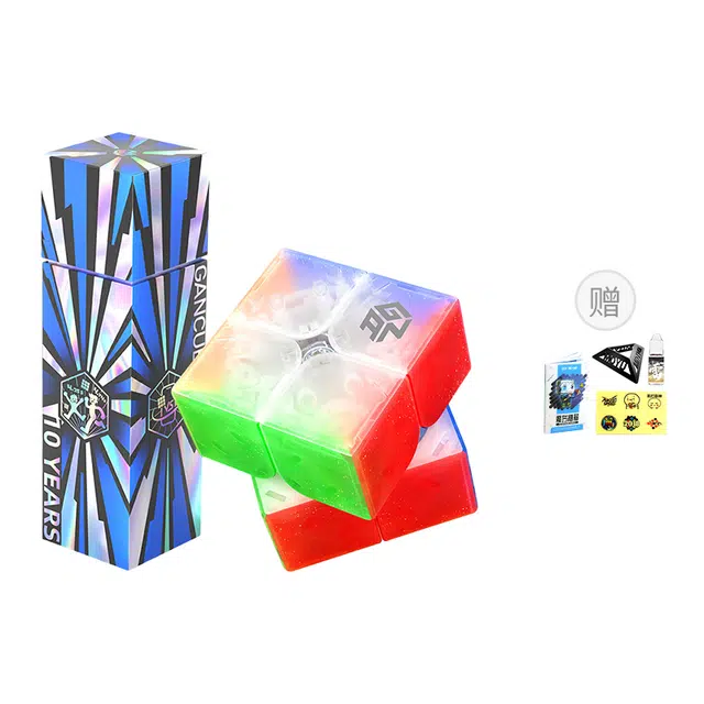 GAN 3