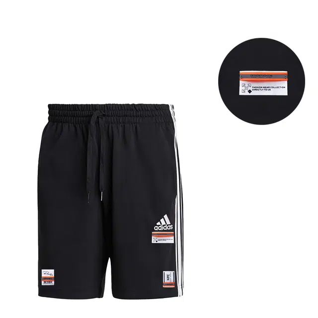 adidas AEROREADY M 3s Sj Sho Logo