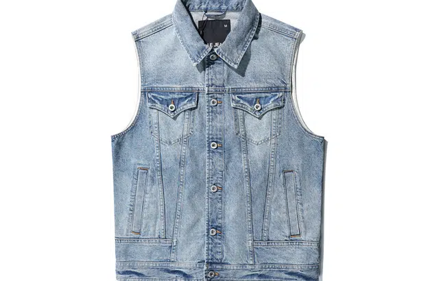 ABLE JEANS