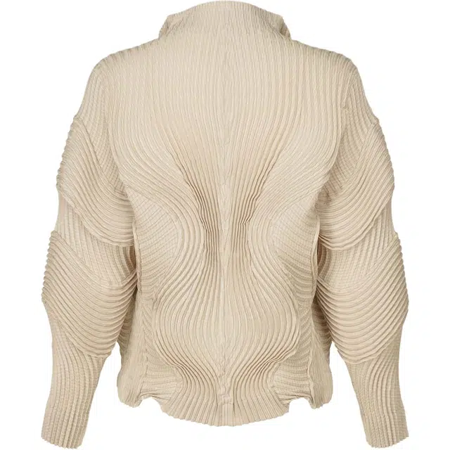 ISSEY MIYAKE FW25