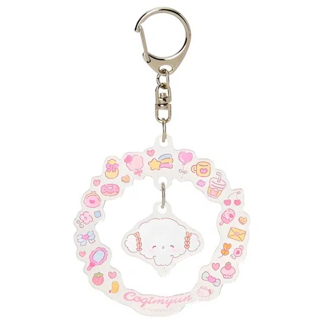 Sanrio Kogimyun 10