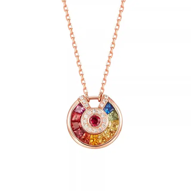 IICC 18k