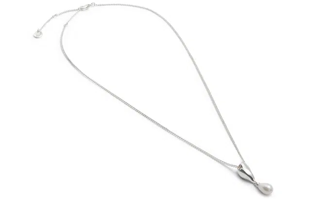 CHARLESKEITH ck Silver