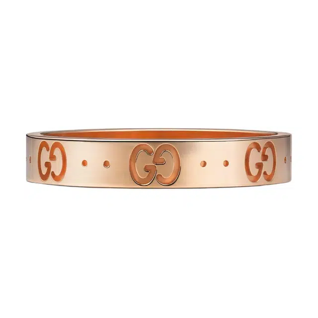 GUCCI Icon 18K